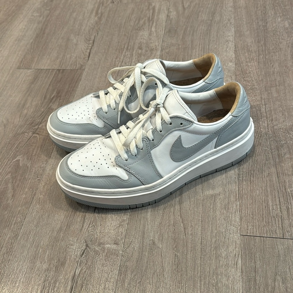 Air Jordan 1 elevate low